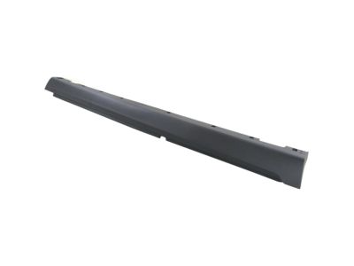 Hyundai 87720-0W200 Moulding Assembly-Side Sill,RH