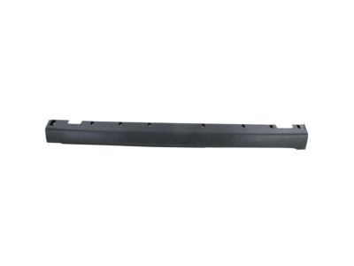 Hyundai 87720-0W200 Moulding Assembly-Side Sill,RH