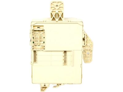 Hyundai Sonata Fuse Box - 91955-C2060