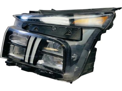 Hyundai 92101-S2500