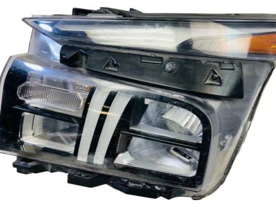 Hyundai 92101-S2500
