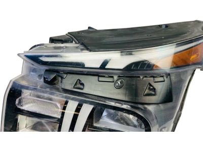 Hyundai 92101-S2500