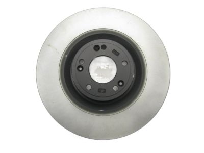 Hyundai Genesis Brake Disc - 51712-3N800