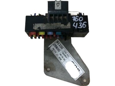 Hyundai 91810-25A01