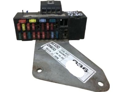 Hyundai 91810-25A01