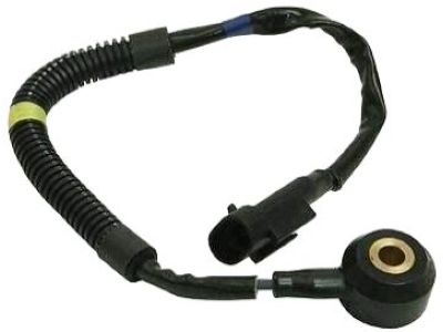 Hyundai 39320-3C500 Sensor-Knock,LH