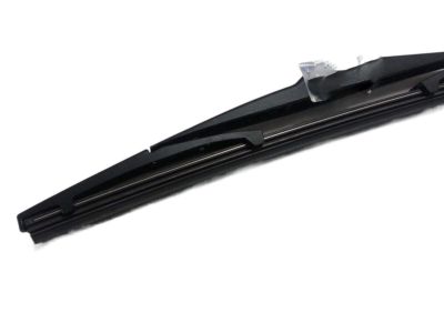 Hyundai 98850-1H000 Rear Window Wiper Blade Assembly