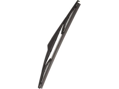 Hyundai 98850-1H000 Rear Window Wiper Blade Assembly