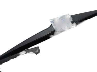 Hyundai 98850-1H000 Rear Window Wiper Blade Assembly