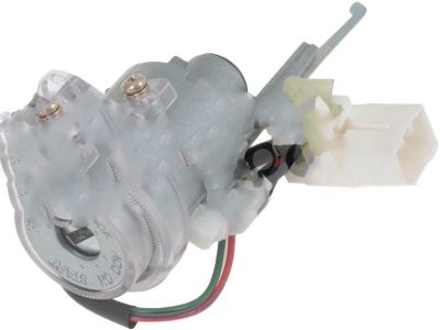 2005 Hyundai Santa Fe Ignition Lock Cylinder - 81920-26A00