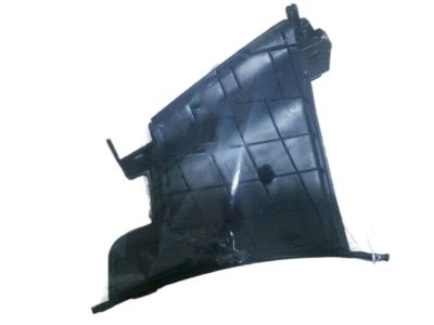 Hyundai 86568-G2000 Duct Assembly-Air Curtain,RH