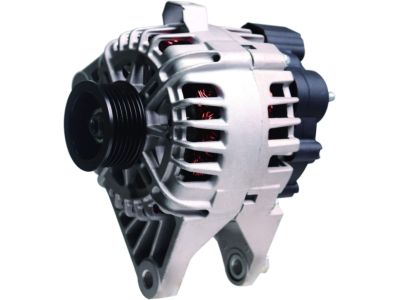 2016 Hyundai Genesis Coupe Alternator - 37300-2C120