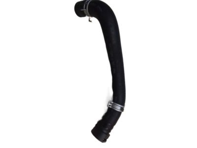 Hyundai 25411-D3700 Hose-Radiator Inlet