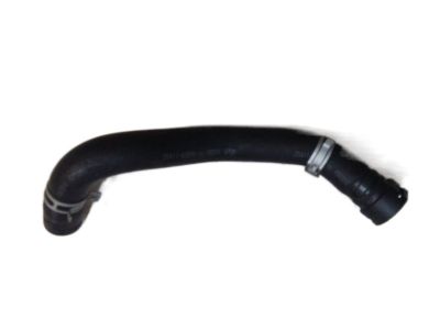 2017 Hyundai Tucson Radiator Hose - 25411-D3700