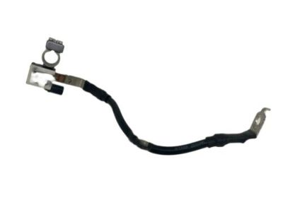 Hyundai 37180-D3010 Negative Battery Cable Sensor