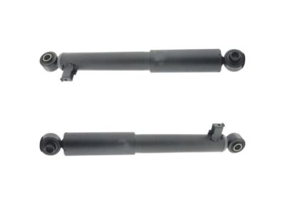 Hyundai Veracruz Shock Absorber - 55310-3J100