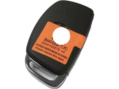 95440-D3510 Hyundai Smart Remote Key Product Photo 6 of 6