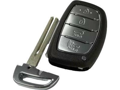Hyundai 95440-D3510 Smart Remote Key 95440-D3510 Hyundai Smart Remote Key Product Photo 1 of 6