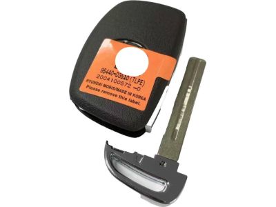 95440-D3510 Hyundai Smart Remote Key Product Photo 3 of 6