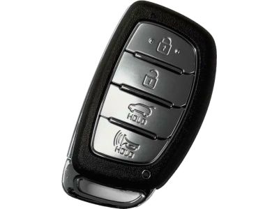 95440-D3510 Hyundai Smart Remote Key Product Photo 2 of 6