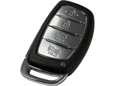 95440-D3510 Hyundai Smart Remote Key Product Photo 4 of 6