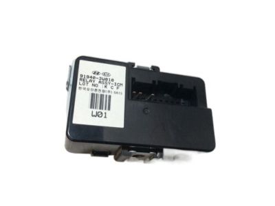 2011 Hyundai Accent Relay - 95230-1E600