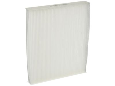 Hyundai Sonata Cabin Air Filter - 08790-2G000-A