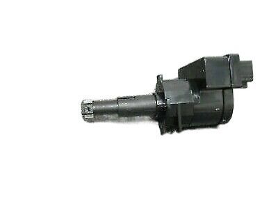 Hyundai Santa Fe Blower Control Switches - 97263-26000