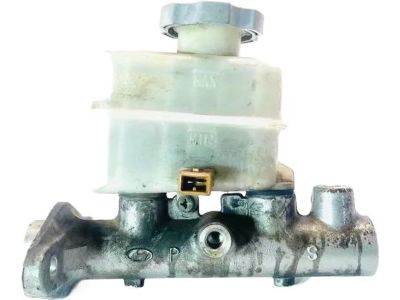Hyundai 59110-26050