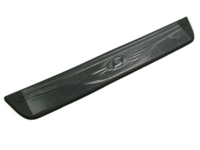 Hyundai 85882-3X000-RY Trim-Front Door Step RH