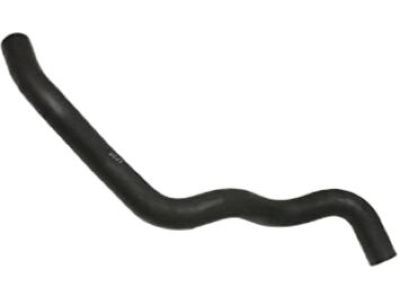 2012 Hyundai Sonata Radiator Hose - 25415-3S000