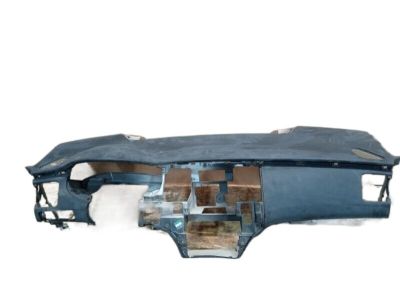 Hyundai 84710-3L101-WK Crash Pad Assembly-Main