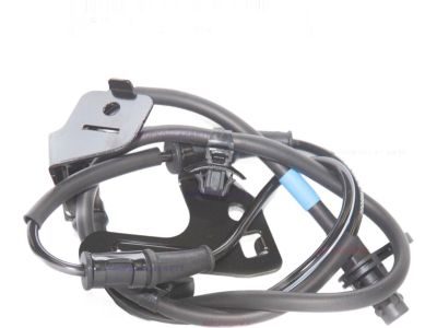 Hyundai Accent ABS Sensor - 59810-H5000
