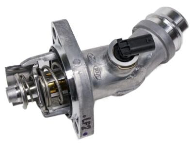 2020 Hyundai Veloster Thermostat - 25500-2E085