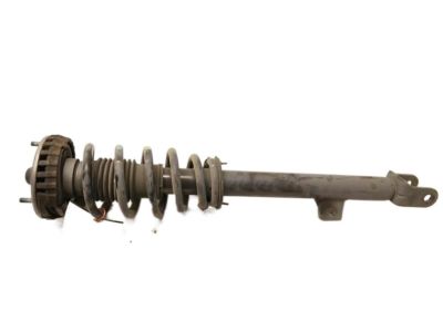 Hyundai 54611-3M910 Strut Assembly, Front, Left