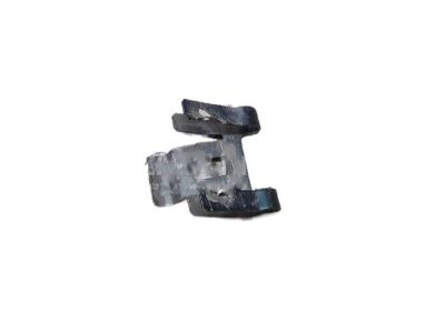 Hyundai Sonata Fuel Door Hinge - 79555-38000