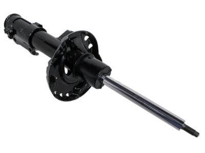 thumbnail image 2 of Front And Rear Complete Strut And Shock Assemblies For 2013-2014 Hyundai Elantra Sedan – Direct Fit 2 of 3