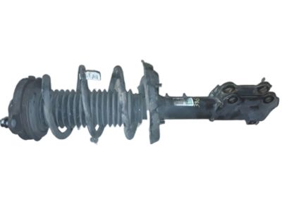 2016 Hyundai Elantra Shock Absorber - 54651-F2700