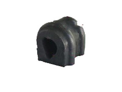 thumbnail image 2 of Genuine OEM Stabilizer Bar Bushing 55513-2B000 / 555132B000 For Hyundai Santa Fe 2007-2012 2 of 14
