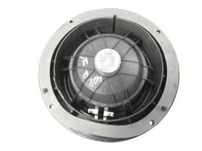 2009 Hyundai Azera Car Speakers - 96330-3L000