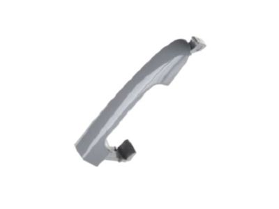 Hyundai Elantra Door Handle - 82651-2H000