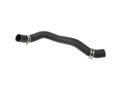 2014 Hyundai Azera Radiator Hose - 25415-3R200