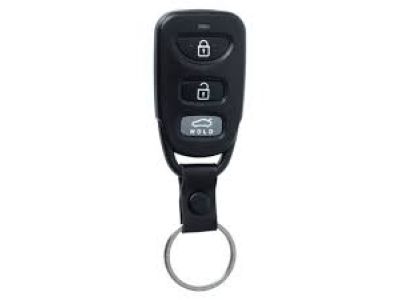 Hyundai 95430-F2300-SSH Keyless Entry Transmitter Assembly