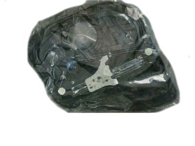 Hyundai Elantra GT Window Regulator - 83471-G3000