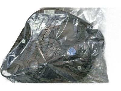 Hyundai Elantra GT Window Regulator - 83471-G3000