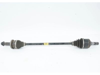 2015 Hyundai Santa Fe Axle Shaft - 49601-2W050
