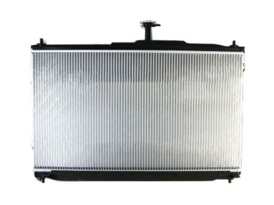 Hyundai 25310-2D100 Radiator Assembly