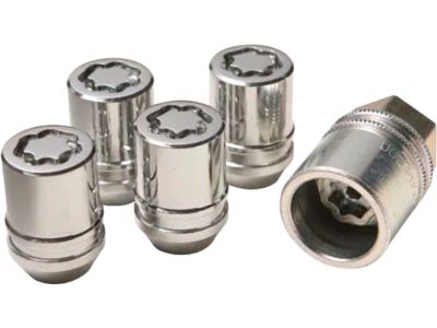 Hyundai Ioniq 6 Lug Nuts - U8440-00502