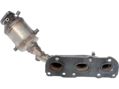 Hyundai Genesis Exhaust Manifold - 28510-3CFH0