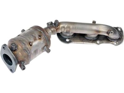 Hyundai Genesis Exhaust Manifold - 28510-3CFH0